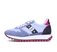 Blauer Sneakers Donna Lilac/Fuxia S5MILLEN03/NYG Scarpe Sportive Femminili con Suola Alta 3 cm Sportiva (Fucsia, Sistema Taglie Calzature EU, Adulto, Donna, Numero, Media, 38)