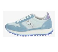 scarpa donna blauer
