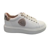 SCARPA DONNA BLAUER F5VENUS01B PYT VENUS 01 CREMA