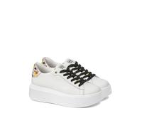 scarpa donna BRACCIALINI looney tunes sneakers all-over MULTI FANTASIA 420650