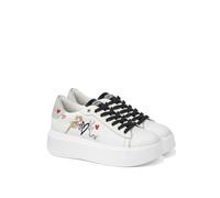 scarpa donna BRACCIALINI looney tunes sneakers bugs e lola bunny MULTI 420661