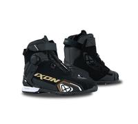 Scarpa Donna BULL 2 WP Nero Oro IXON - SE: 39