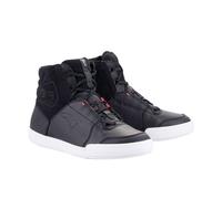 Scarpa Donna CHROME WOMEN'S DRYSTAR Nero Rosa ALPINESTARS - SU: 10.5