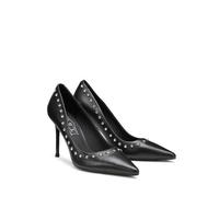 scarpa donna CULT queen 3878 scarpe in pelle nero 37 scelta=P nero CLW387802.BK