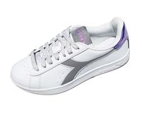 Diadora Scarpe da Ginnastica TORNEO Wn Donna Paloma Grey 40 EU