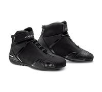 Scarpa Donna GAMBLER WP Nero IXON - SE: 36