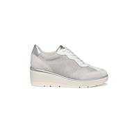 Scarpa Donna Geox ILDE D65RAA 0LY22 C1002 Off White