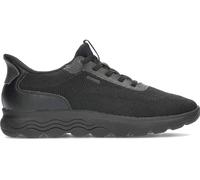 Geox Spherica Plus D557MA - Scarpa sportiva da donna, nero, 38 EU