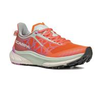 SCARPA Scarpa GOLDEN GATE 2 WMN - EU 37.5 - ORANGE FLUO-ORCHID