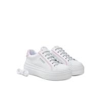 scarpa donna GUESS ameria sneaker WHIPI 39 BIANCO 386802