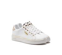 scarpa donna GUESS beckie sneaker WHITE 36 BIANCO 299840