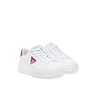 scarpa donna GUESS denesa12 sneaker WHITE/MAGENTA 36 scelta=P WHITE/MAGENTA FLJ