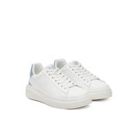 Guess - ELBINA Bianco - Sneakers - Taglia 40 40 Bianco