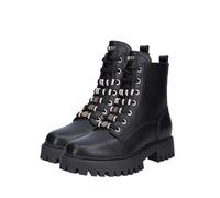 GUESS Anfibio Fionaa - Nero FLTFNA ELE10 Tessuto 36