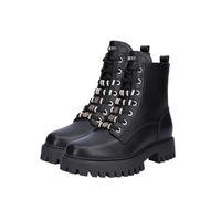 GUESS Anfibio Fionaa - Nero FLTFNA ELE10 Tessuto 35