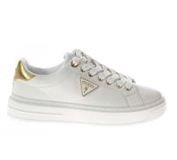 Scarpa Donna Guess FLJD12LEA12 WHIGO Bianco