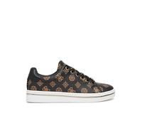 Scarpa Donna Guess FLPSTAFAL12 BROCR Marrone