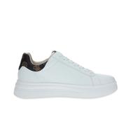 Scarpa Donna Guess FLPWINFAL12 WHIBR Bianco