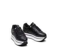 scarpa donna GUESS hansin sneaker NERO NERO 40 NERO 339339