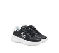 scarpa donna GUESS luckei sneaker NERO 39 NERO 405690