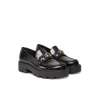 GUESS Slipper 'Yanika' nero Donna GUESS 38 nero