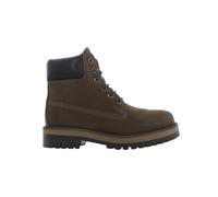 Scarpa Donna Lumberjack KRISTY SW50501-006 D01 CF002 Olive Green (numeric_38)