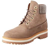 Scarpa Donna Lumberjack Kristy SW50501-006 D01 M0750 Tortora/White 41