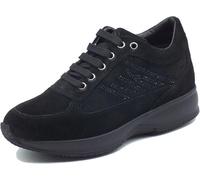 Lumberjack Scarpa Donna Raul SW01305-010 A24 CB001 Black (Numeric_37)