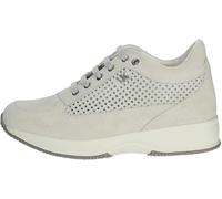 Scarpa Donna Lumberjack Sneaker RAUL SW01305-008 P25 CA001 White