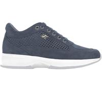 Scarpa Donna Lumberjack Sneaker RAUL SW01305-008 P25 CC001 Navy Blue