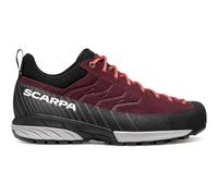 SCARPA Donna Mescalito GTX, temeraire-Gray, 37