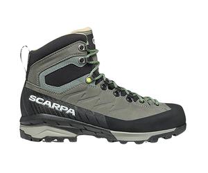SCARPA Donna Mescalito TRK PRO GTX, lichengreen-conifer, 40