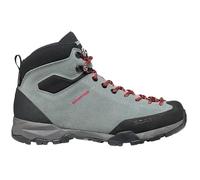 SCARPA Donna Mojito Hike GTX, botanicgreen-orangepop, 38