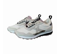 Scarpa donna MUNICH sneakers Um Sky 08 in tela e camoscio