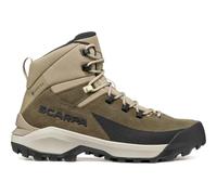 SCARPA Donna Mustang TRK GTX, Caribou-milkmoon, 40.5