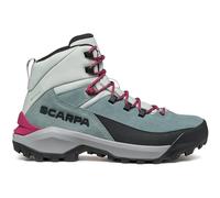 SCARPA Donna Mustang TRK GTX, Conifer-Raspberry, 37.5