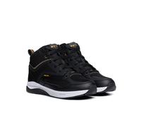 Scarpe Moto TCX NALBAK AIR WMN BLACK/GOLD Taglia:35
