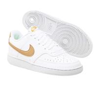 SCARPA DONNA NIKE DH3158 105 COURT VISION LO