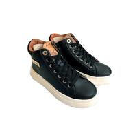 Sneakers Donna Alviero Martini - Nero/Beige Shoes Child - 37
