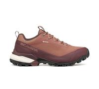 SCARPA 7 RIBELLECROSS 2 GTX COGNAC scarpe running Donna 40 1/2