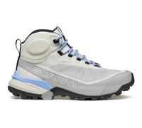SCARPA Donna Ribelle Cross 2 Mid, Gray-Lavender, 37