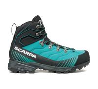 SCARPA Donna Ribelle TRK GTX, Ceramic-Ceramic, 41
