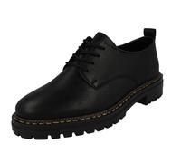 Scarpa Donna Rieker Allacciata '52052'