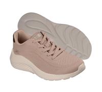 SCARPA DONNA SKECHERS 117679 TPE BOBS SUAD WAVES CURRENT LOOK