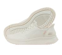 SCARPA DONNA SKECHERS 117740 W KEY LOOK SLIP INS