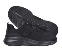 SCARPA DONNA SKECHERS 150024 BBK VAPOR FOAM NERO