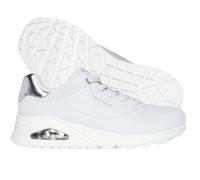 SCARPA DONNA SKECHERS 155196 WSL UNO SHIMMER AWAY