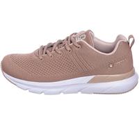 Scarpa Donna Sneaker Lumberjack CONNECT SWH3511-001 C27 CH007 Antique Pink
