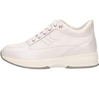 Scarpa Donna Sneaker Lumberjack RAUL SW01305-008 I96 CA001 White
