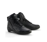 Alpinestars Stella Faster-4 Drystar® Motorcycle Shoes EU 41